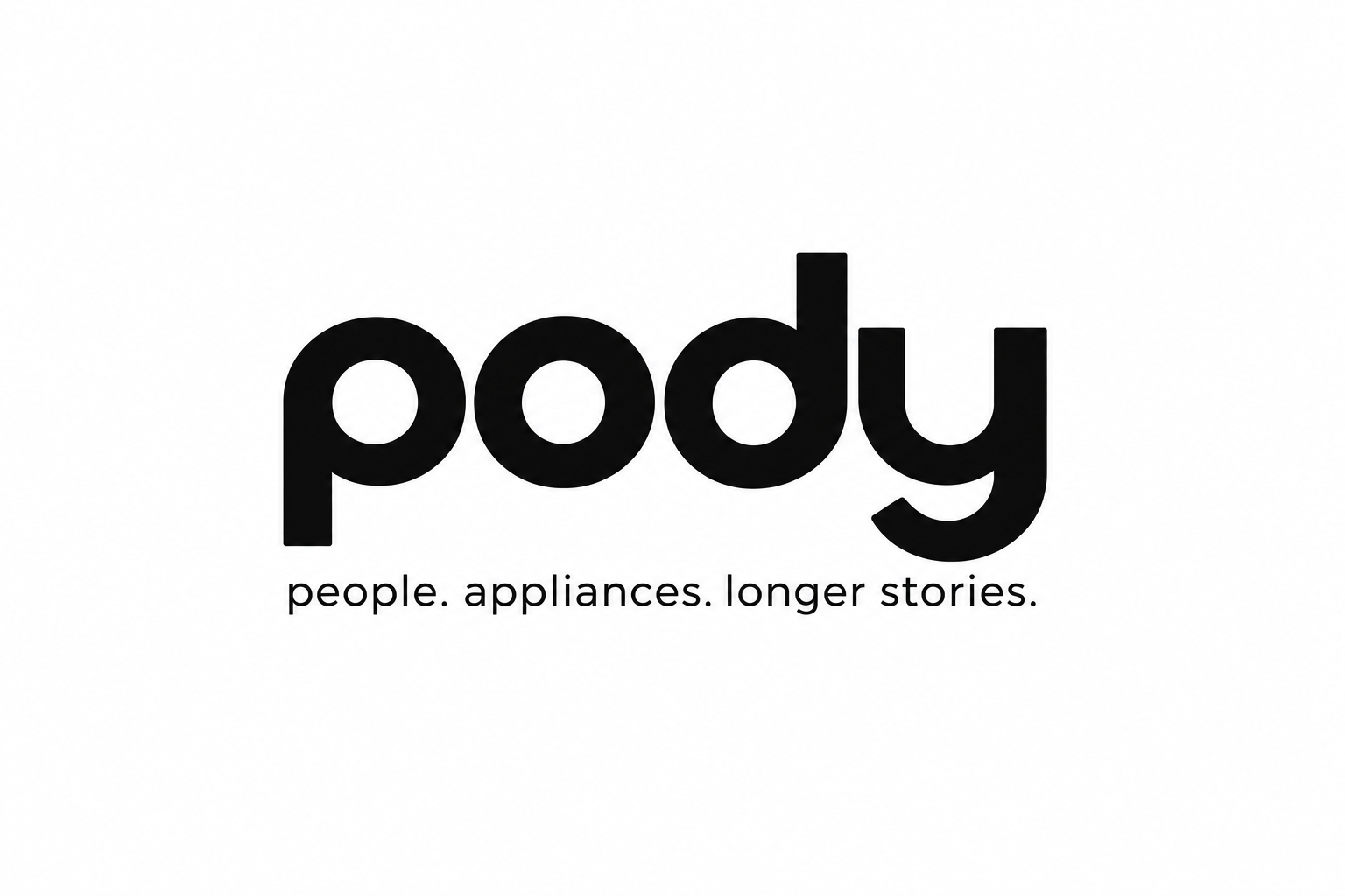 PODY Emblem